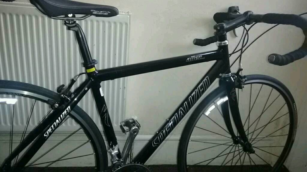 specialized allez 24